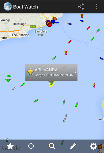 Image 6 for Boat Watch
