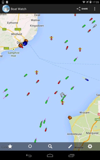 Image 2 for Boat Watch