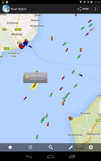 Image 3 for Boat Watch