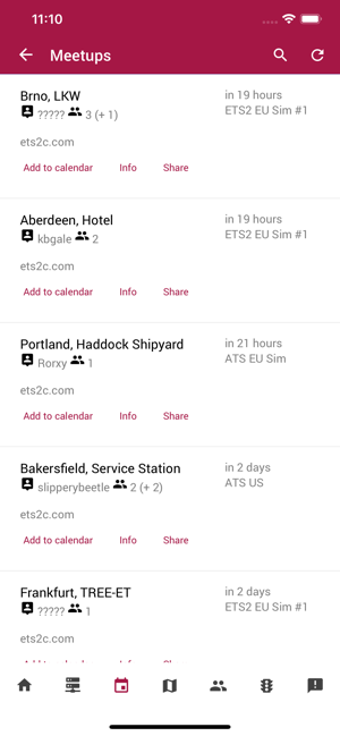 Image 3 for TruckyApp
