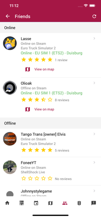Image 2 for TruckyApp