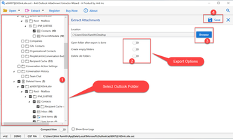 Imagen 0 para 4n6 Outlook Attachment Ex…
