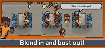 Imagen 1 para Escapists 2: Pocket Break…