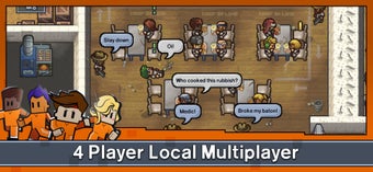 Imagen 3 para Escapists 2: Pocket Break…