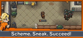 Imagen 0 para Escapists 2: Pocket Break…
