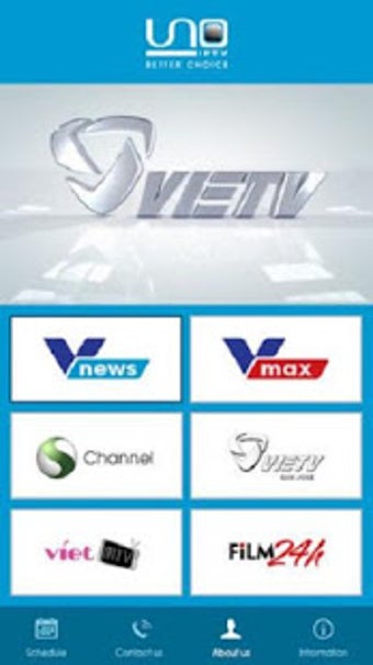 Image 0 for UNOIPTV