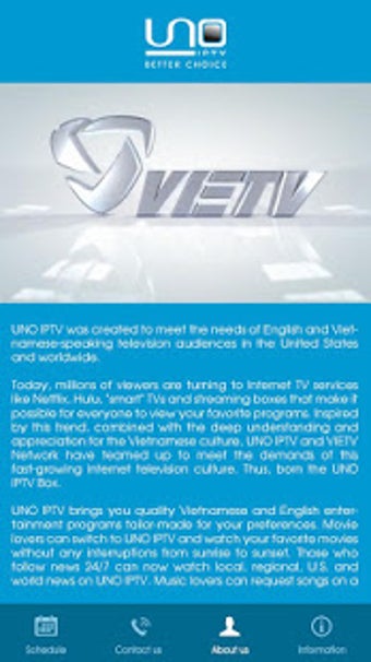 Image 3 for UNOIPTV