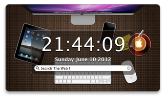 Imagen 0 para SearchDesk