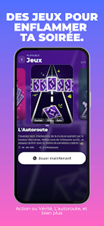 Imagen 0 para Soirée2Malade