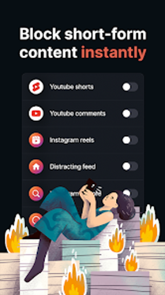 Image 0 for WallHabit Block Shorts  R…