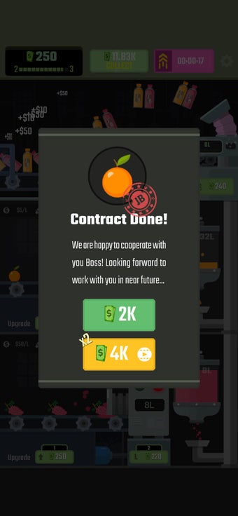 Image 0 for Juice Boss