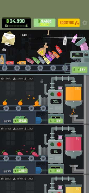 Image 1 for Juice Boss