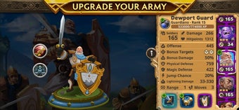 Image 0 for Warlords of Aternum