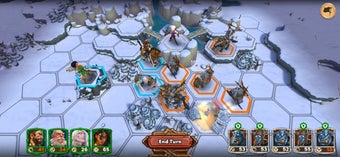Image 2 for Warlords of Aternum