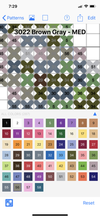 Image 2 for StitchedView