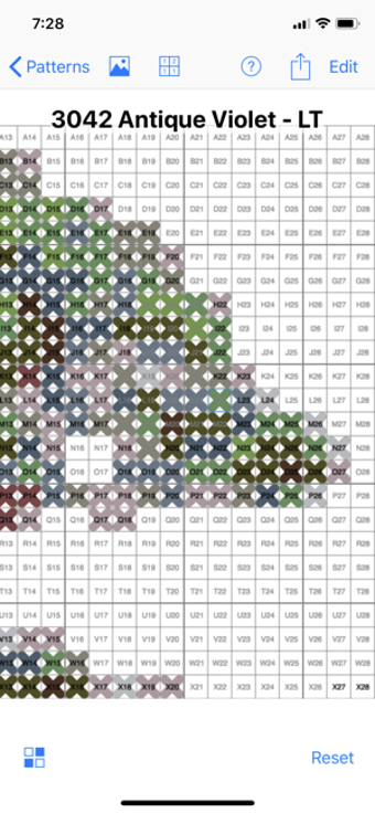 Image 0 for StitchedView