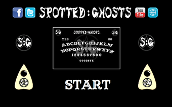 Image 0 for Spirit Board - Spotted: G…