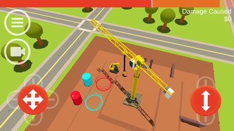 Image 0 for Hooked! A Tower Crane Gam…