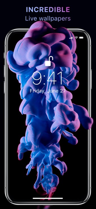 Image 0 for Everpix Live Wallpapers 4…