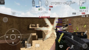 Image 1 for Special Forces Group 2