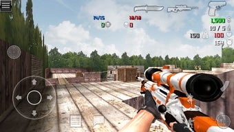 Image 2 for Special Forces Group 2