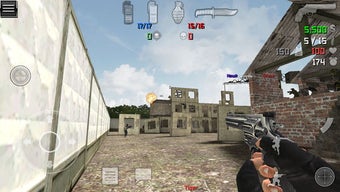Image 3 for Special Forces Group 2