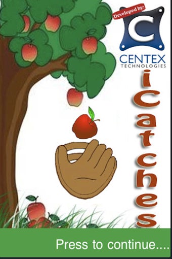 Image 0 for iCatches