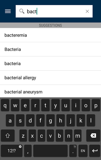 Imagen 0 para Dorland's Medical Diction…