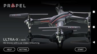 Image 2 for Ultra-X + WiFi