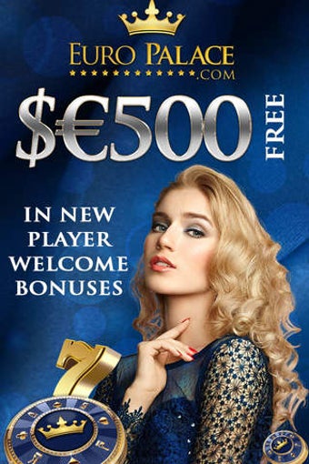 Image 0 for Euro Palace Online Casino