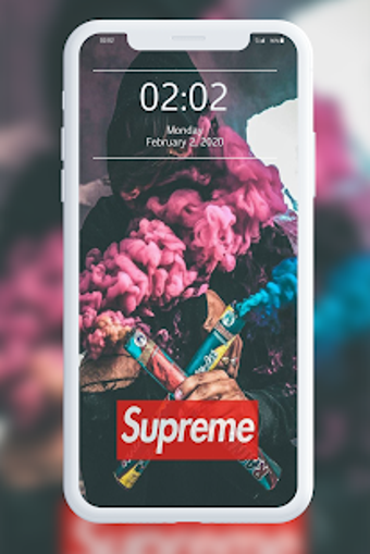 Image 2 for Ghetto Wallpaper