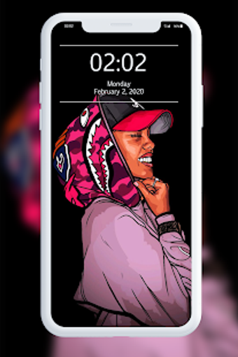 Image 3 for Ghetto Wallpaper