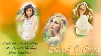 Imagen 2 para Blend Collage Photo