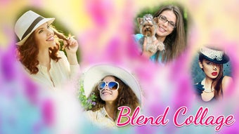 Imagen 3 para Blend Collage Photo