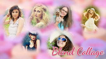 Imagen 1 para Blend Collage Photo