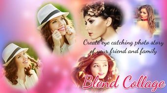 Imagen 0 para Blend Collage Photo