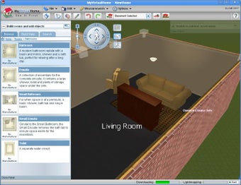 Image 0 for MyVirtualHome