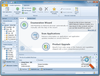 Image 0 for EMCO Network Software Sca…