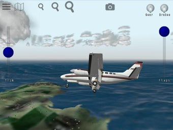 Imagen 0 para Leo's Flight Simulator Fr…