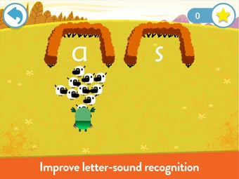 Imagen 2 para Teach Your Monster to Rea…