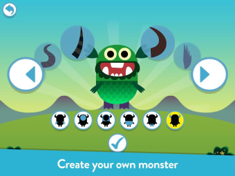 Image 2 for Teach Your Monster to Rea…