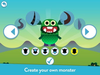 Imagen 0 para Teach Your Monster to Rea…