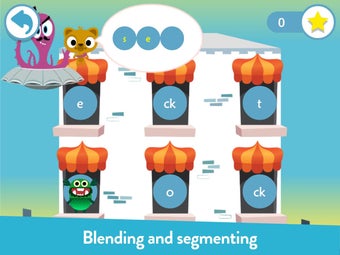 Imagen 3 para Teach Your Monster to Rea…