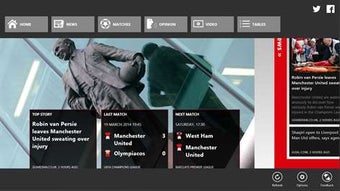 Imagen 0 para 1st4Fans Manchester Unite…
