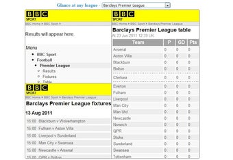 Imagen 0 para Ultimate Football Results