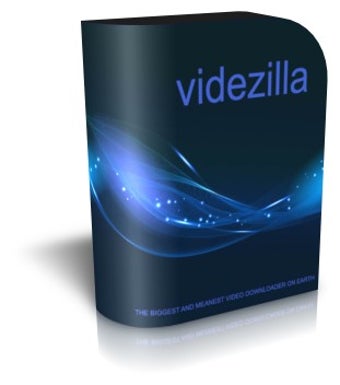 Imagen 1 para Videzilla Premium Edition