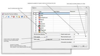 Image 0 for Videzilla Premium Edition