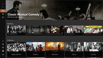 Image 0 for Classic Flix for Windows …