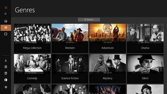 Image 1 for Classic Flix for Windows …