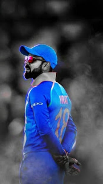 Image 2 for Virat Kohli Wallpapers HD